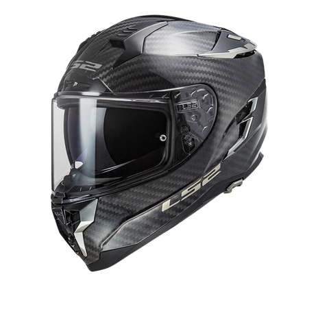 LS2 FF327 Challenger Carbon