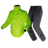 Bộ Quần Áo Mưa Siêu Nhẹ LS2 Capote