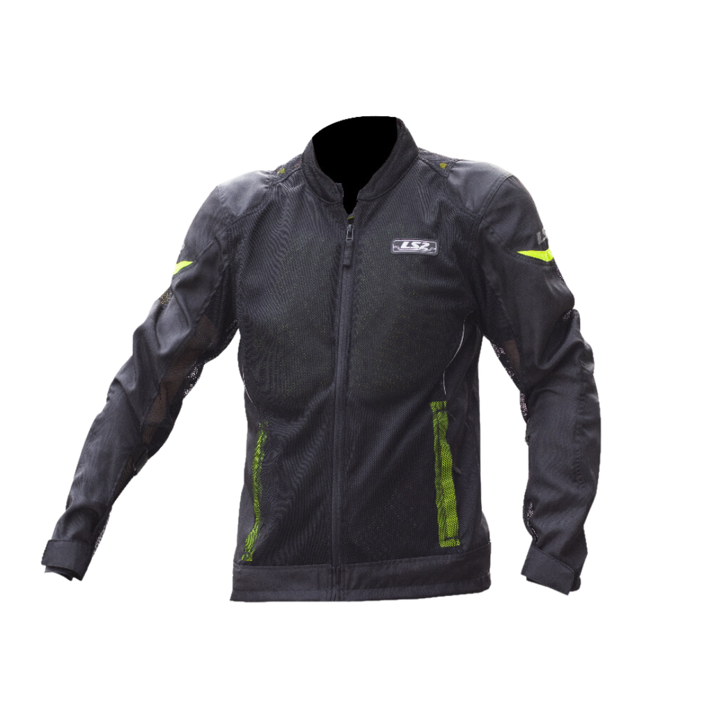 Áo Bảo Hộ Xe Máy LS2 Airy Man