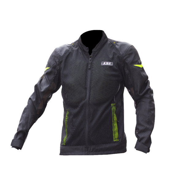 Áo Bảo Hộ Xe Máy LS2 Airy Man