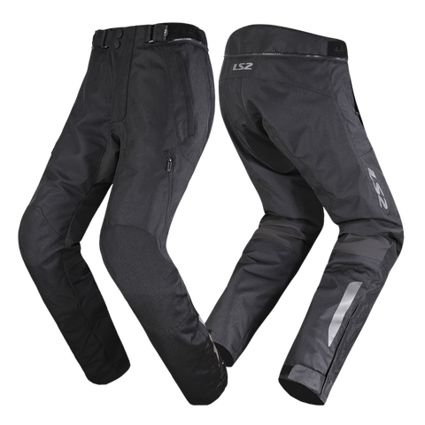 Quần Bảo Hộ Xe Máy LS2 Chart Man