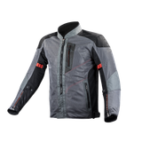 Áo Bảo Hộ Xe Máy LS2 Alba Man