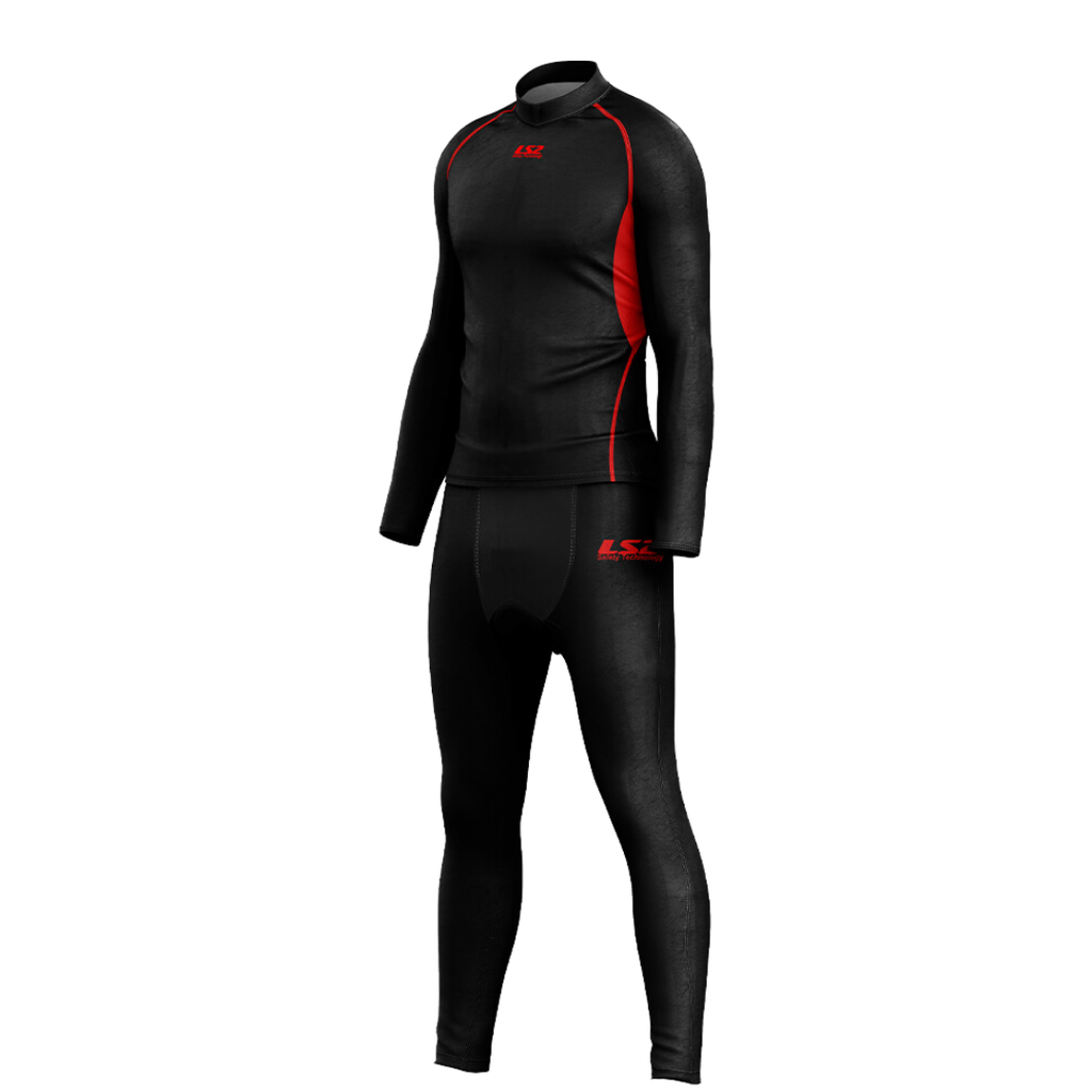 Đồ lót mặc giáp LS2