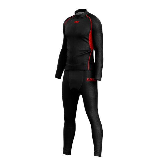 Đồ lót mặc giáp LS2