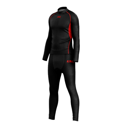 Đồ lót mặc giáp LS2