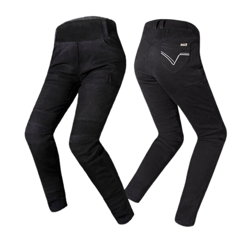 Quần Bảo Hộ LS2 Router Lady