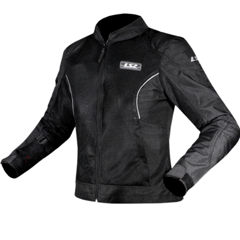 Áo Bảo Hộ LS2 Airy Lady EVO