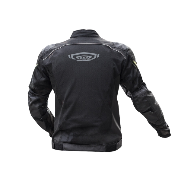 Áo Bảo Hộ Xe Máy LS2 Airy Man