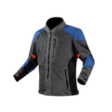 Áo Bảo Hộ Xe Máy LS2 Alba Man