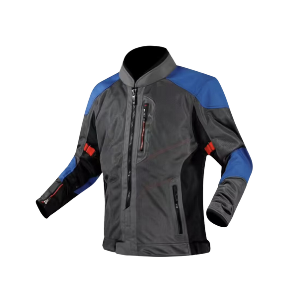 Áo Bảo Hộ Xe Máy LS2 Alba Man