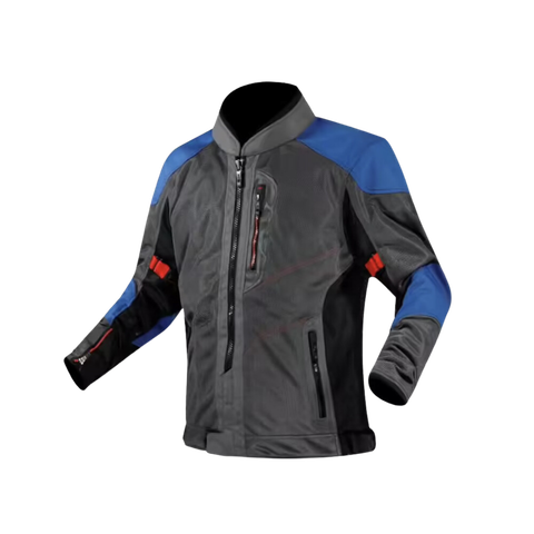 Áo Bảo Hộ Xe Máy LS2 Alba Man