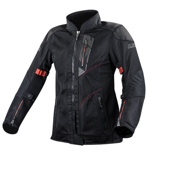 Áo Bảo Hộ LS2 Alba Lady