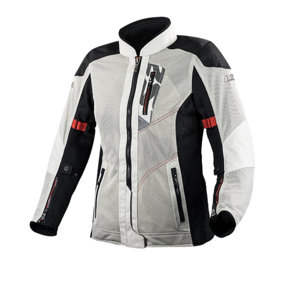 Áo Bảo Hộ LS2 Alba Lady