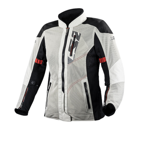 Áo Bảo Hộ LS2 Alba Lady