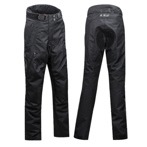 Quần Bảo Hộ LS2 Chart Evo Lady