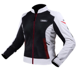 Áo Bảo Hộ LS2 Airy Lady EVO