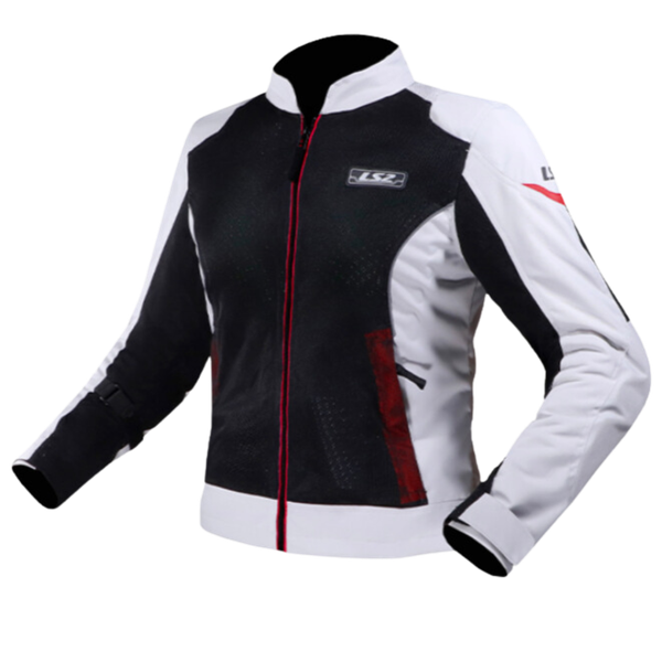 Áo Bảo Hộ LS2 Airy Lady EVO