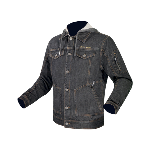 Áo Bảo Hộ Xe Máy LS2 Oaky Man