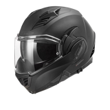 LS2 FF900 Valiant II Solid Matt Black