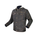 Áo Thời Trang Bảo Hộ Lái Moto, Xe Máy LS2 Oaky Lady