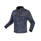 Áo Thời Trang Bảo Hộ Lái Moto, Xe Máy LS2 Oaky Lady