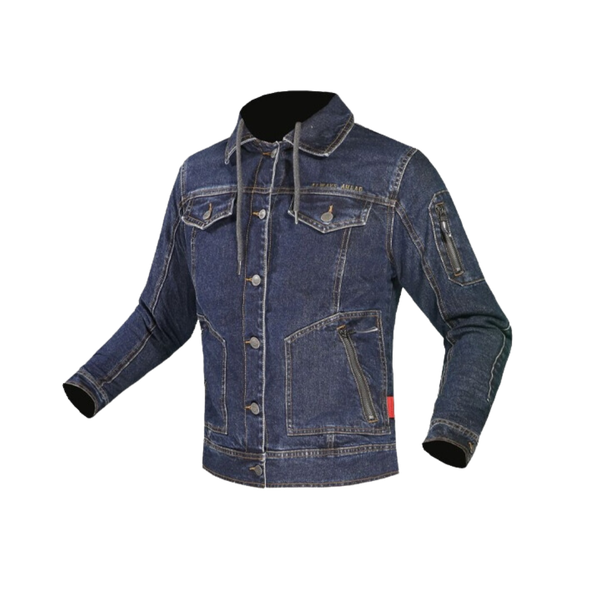 Áo Thời Trang Bảo Hộ Lái Moto, Xe Máy LS2 Oaky Lady