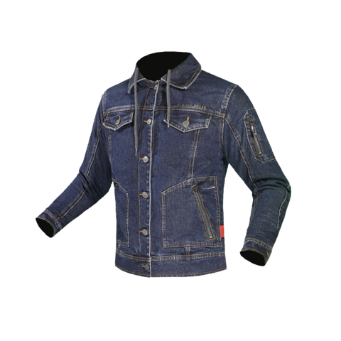 Áo Thời Trang Bảo Hộ Lái Moto, Xe Máy LS2 Oaky Lady