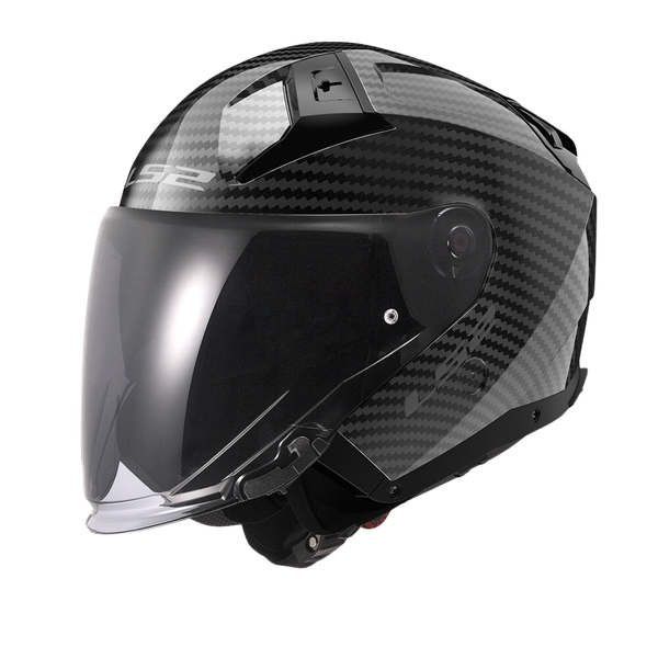 LS2 OF603 Infinity II Carbon