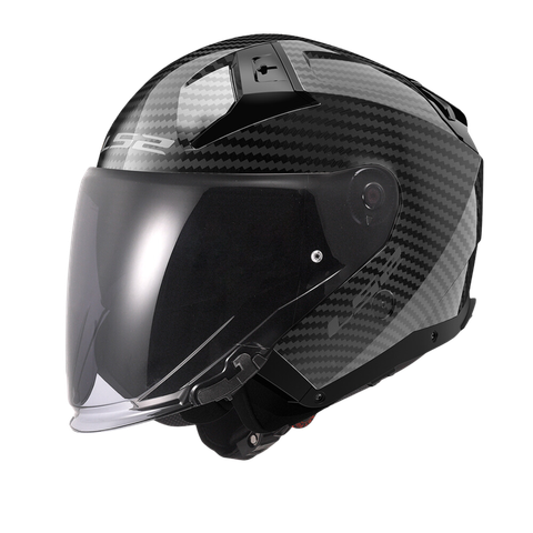 LS2 OF603 Infinity II Carbon