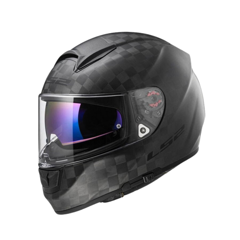 LS2 VECTOR FF397 CARBON