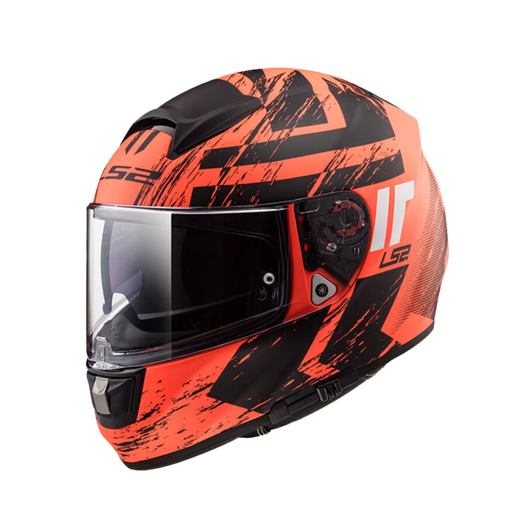 LS2 VECTOR FF397 HUNTER