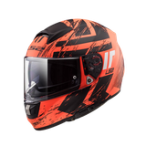 LS2 VECTOR FF397 HUNTER