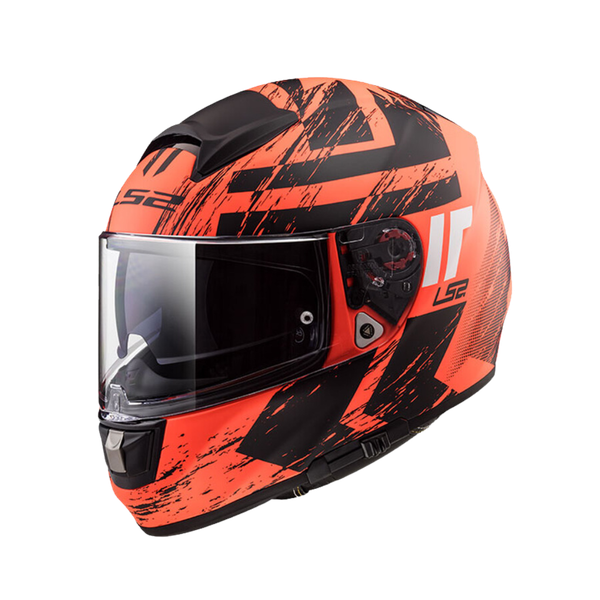 LS2 VECTOR FF397 HUNTER