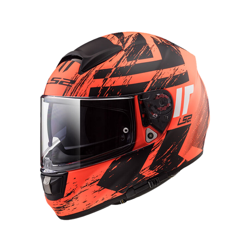 LS2 VECTOR FF397 HUNTER