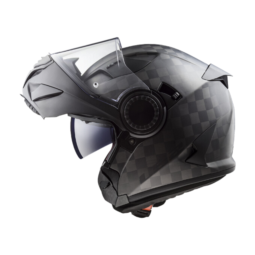 LS2 VORTEX FF313 Carbon