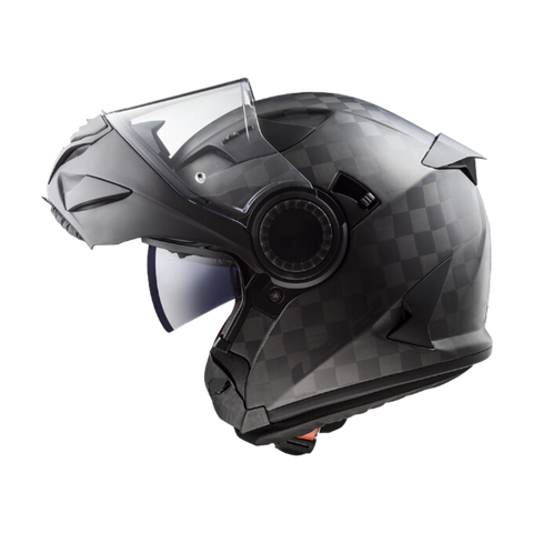 LS2 VORTEX FF313 Carbon