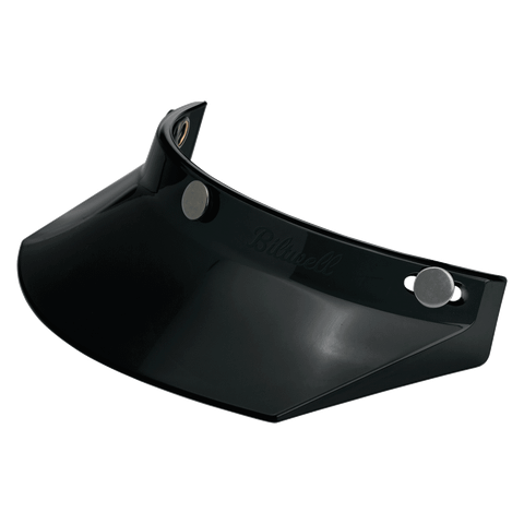 Mái che biltwell moto đen