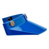 Mái che biltwell moto xanh dương