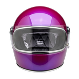 Gringo s ece metallic grape