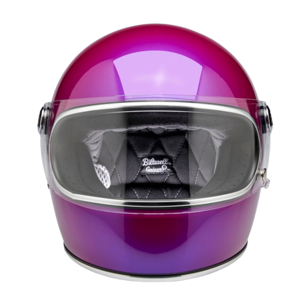 Gringo s ece metallic grape