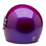 Gringo s ece metallic grape