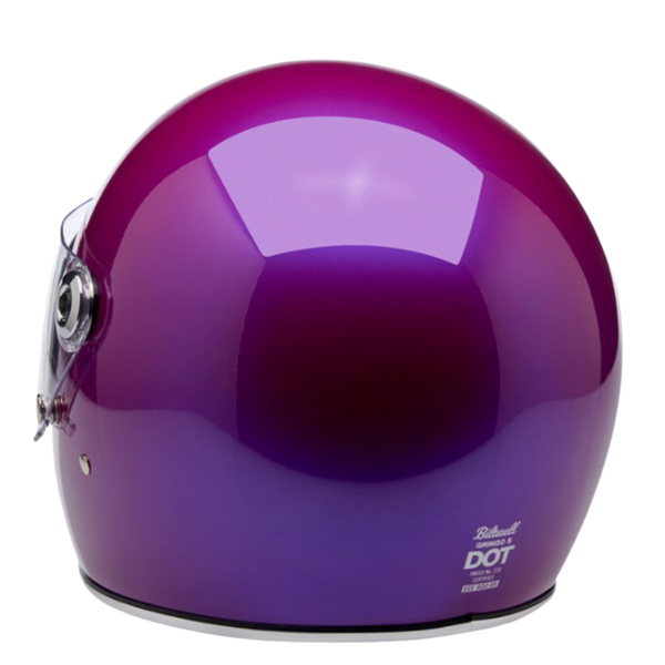 Gringo s ece metallic grape