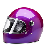 Gringo s ece metallic grape