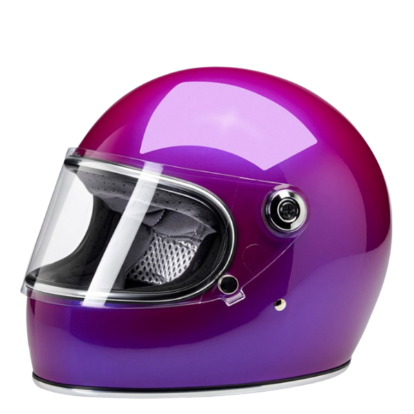 Gringo s ece metallic grape