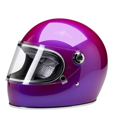 Gringo s ece metallic grape