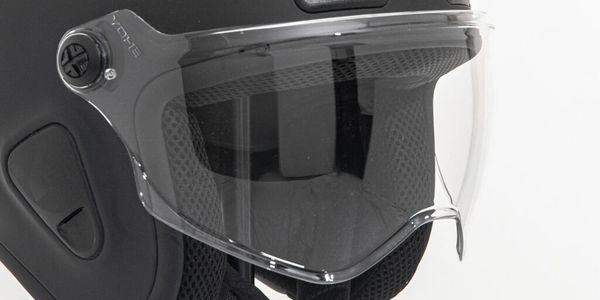 EGO E-32 MATT BLACK
