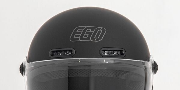 EGO E-32 MATT TITANIUM