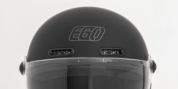 EGO E-32 GLOSS BLACK