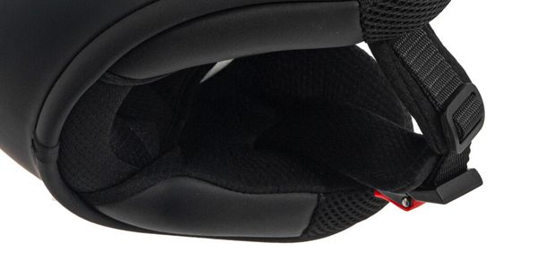 EGO E-32 GLOSS BLACK