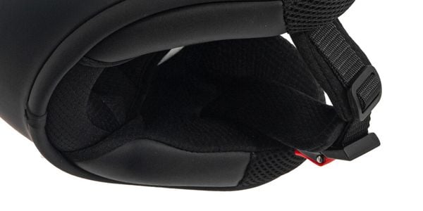 EGO E-32 MATT TITANIUM